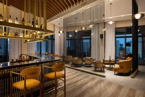 Jumeirah Gulf of Bahrain Resort & Spa - Other Facilities - Restaurant 18